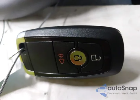 2024 Ford Bronco Sport Big Bend from USA, damaged, VIN 3FMCR9B65RRE17731